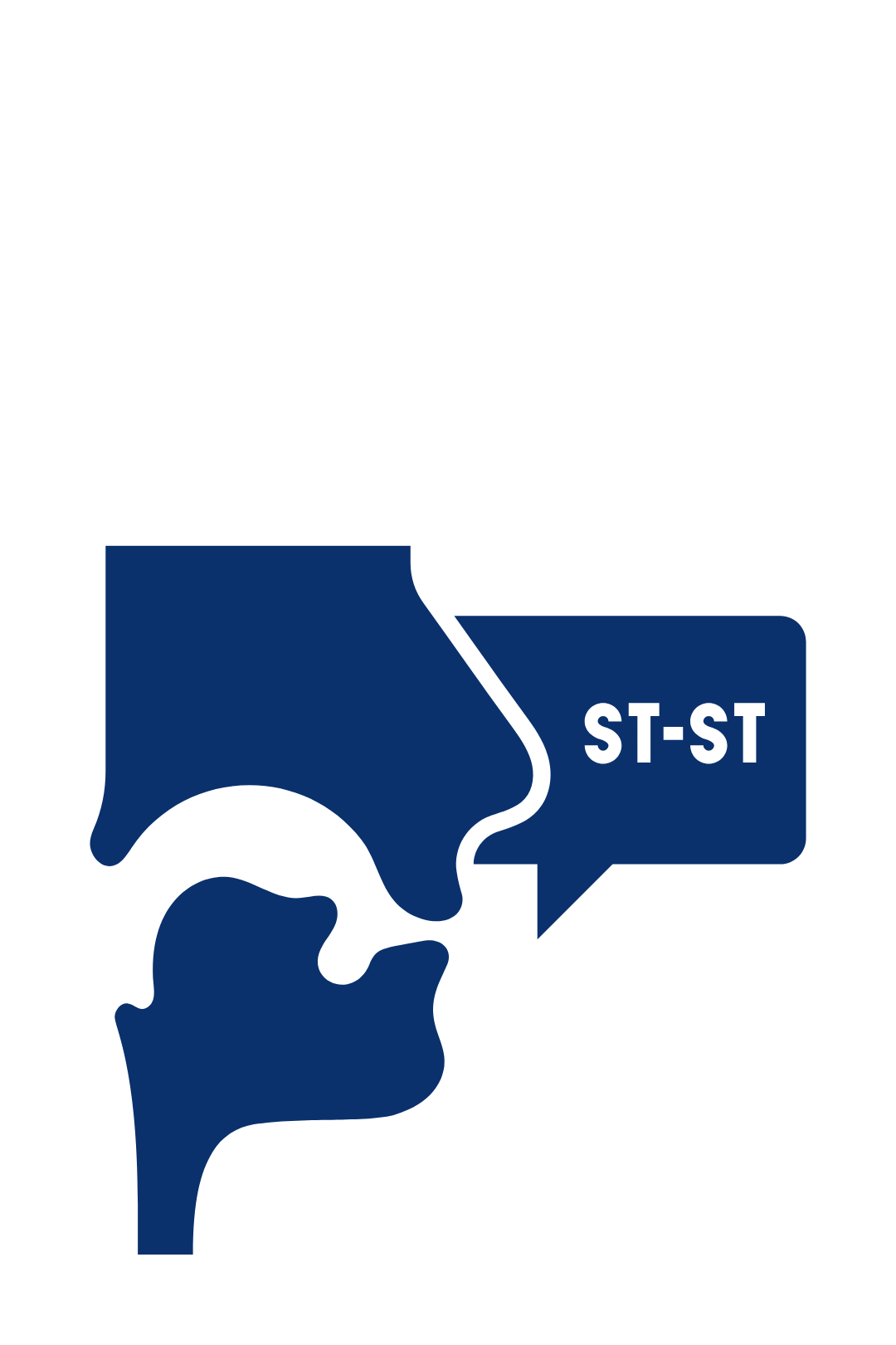 logo SPTF - Sociedade Portuguesa da Terapia da Fala