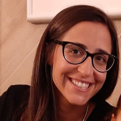 Sofia Lynce Faria Terapeuta da Fala SPTF Audição