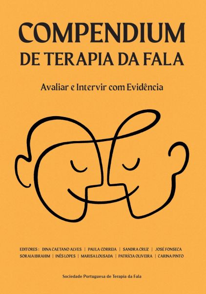 SPTF ja sou terapeuta da fala e agora guia prático