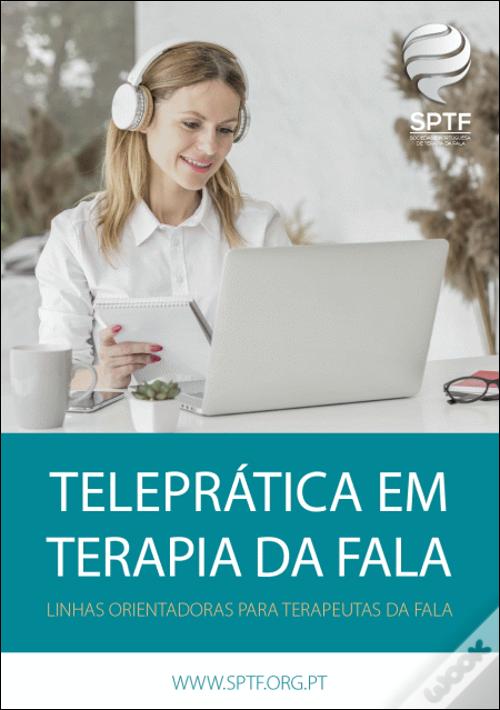 SPTF ja sou terapeuta da fala e agora guia prático