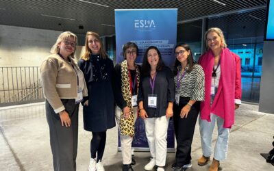 12º Congresso da ESLA